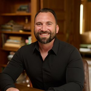 Chad P. Nabors