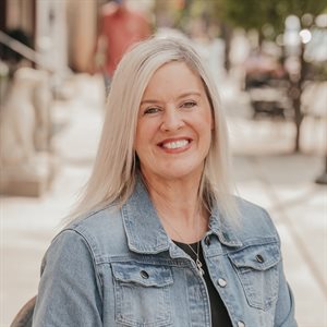 Sally Freeman